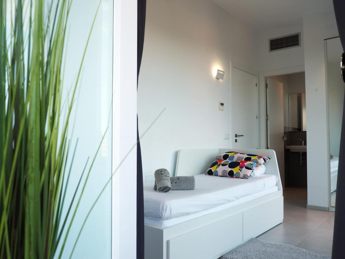 Casa Lou, Architect Villa With Heated Pool At Begur, 470M2 Bagian luar foto