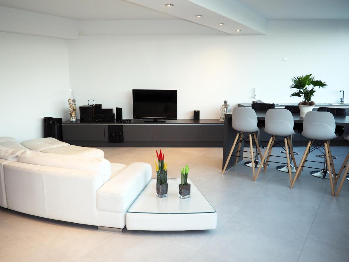 Casa Lou, Architect Villa With Heated Pool At Begur, 470M2 Bagian luar foto