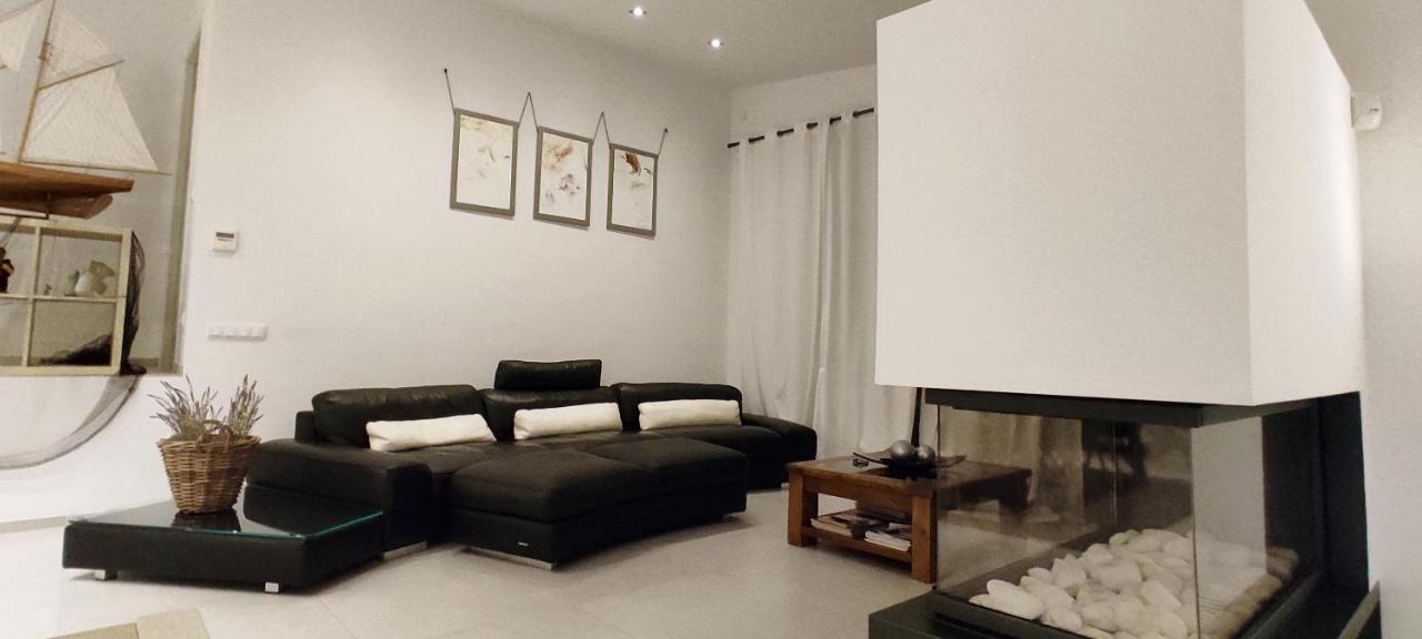 Casa Lou, Architect Villa With Heated Pool At Begur, 470M2 Bagian luar foto