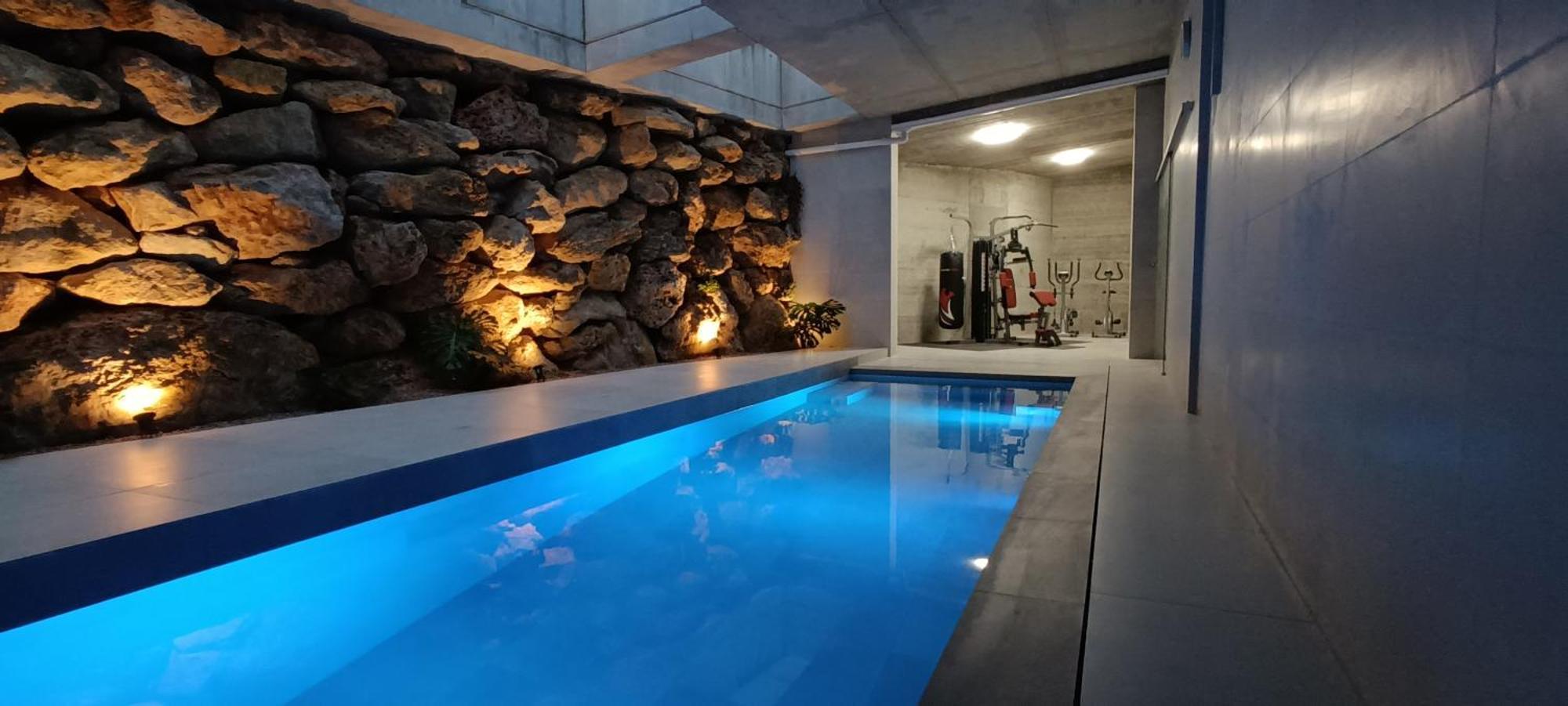 Casa Lou, Architect Villa With Heated Pool At Begur, 470M2 Bagian luar foto