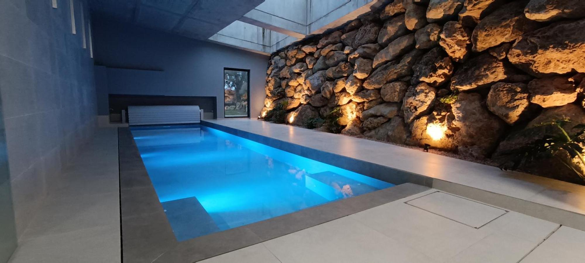 Casa Lou, Architect Villa With Heated Pool At Begur, 470M2 Bagian luar foto